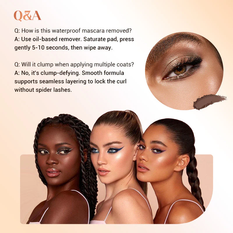 LashLift Pro – Waterbestendige Wimpervezels | 1+1 GRATIS - Image 6