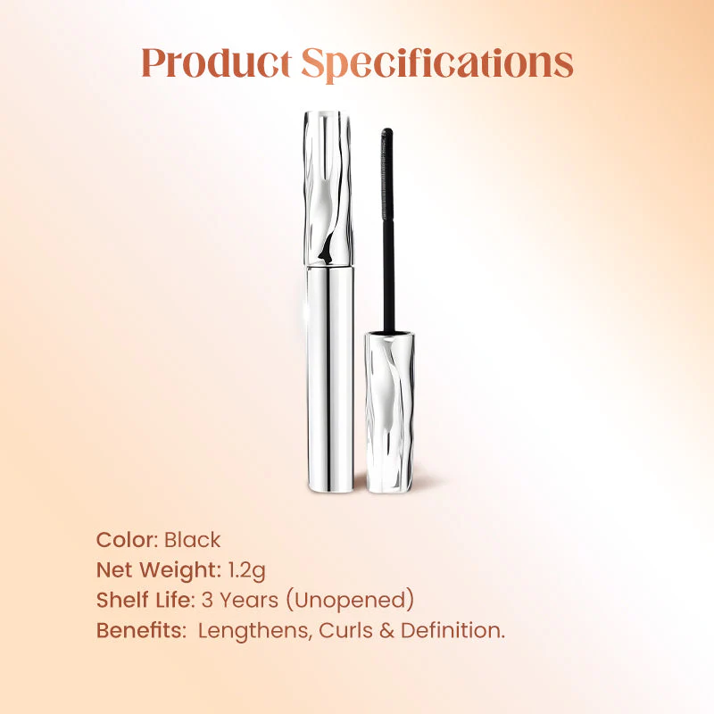 LashLift Pro – Waterbestendige Wimpervezels | 1+1 GRATIS - Image 8