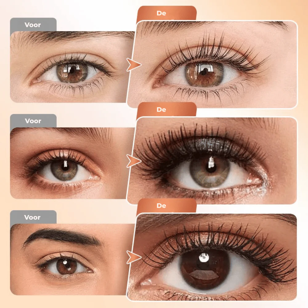 LashLift Pro – Waterproof Wimpervezels | 1+1 GRATIS - Image 2