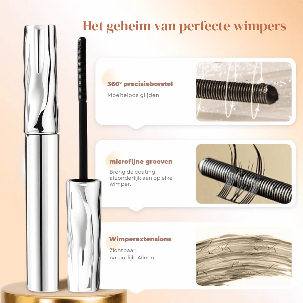 LashLift Pro – Waterproof Wimpervezels | 1+1 GRATIS - Image 5