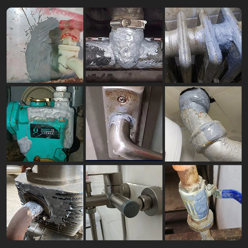 Lasmetaalreparatielijm - Image 4