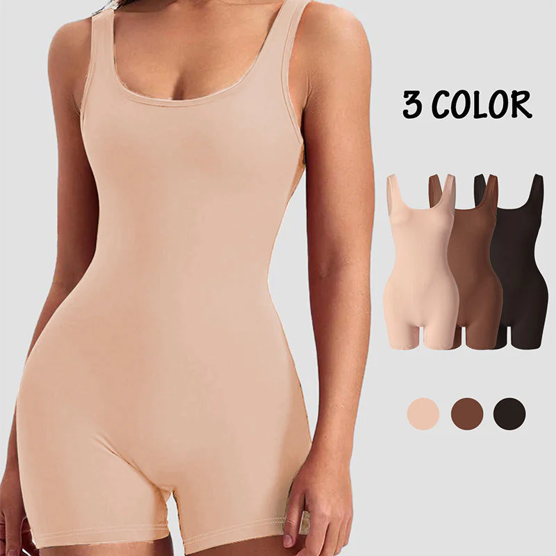 Laura – Naadloze Shapewear Shorts | 50% KORTING - Image 14