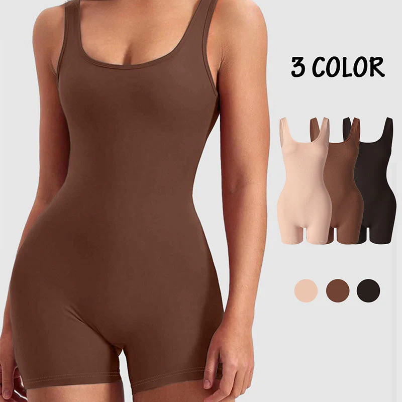 Laura – Naadloze Shapewear Shorts | 50% KORTING - Image 15