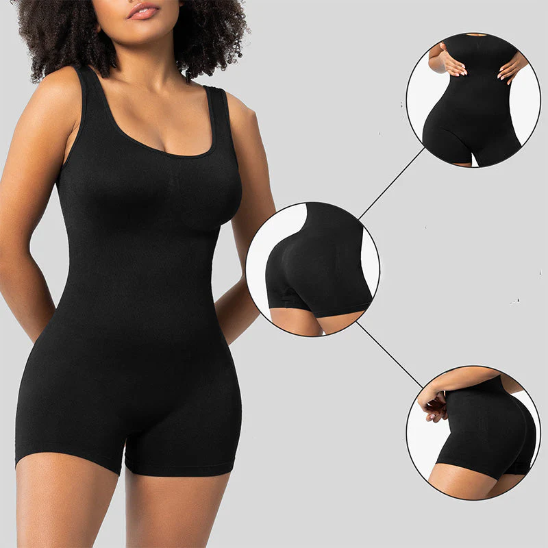 Laura – Naadloze Shapewear Shorts | 50% KORTING - Image 3