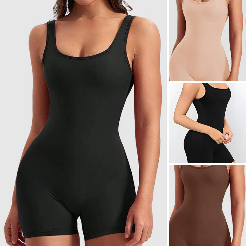 Laura – Naadloze Shapewear Shorts | 50% KORTING - Image 4