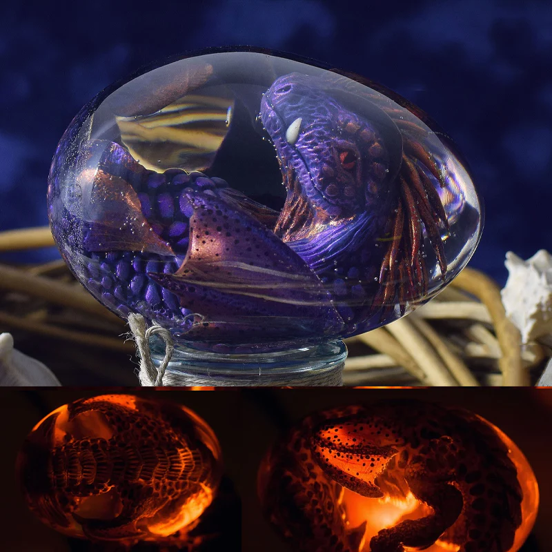 LAVA DRAAK EI - Image 12