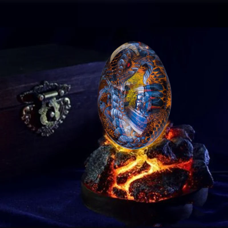 LAVA DRAAK EI - Image 5