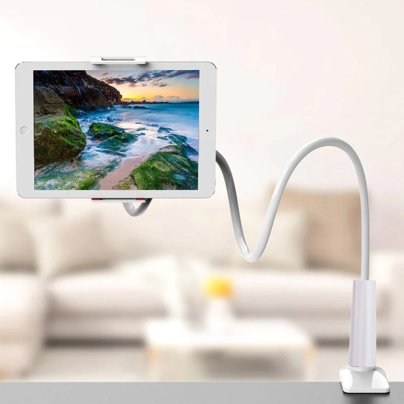 Lazy Twist flexibele telefoonhouder