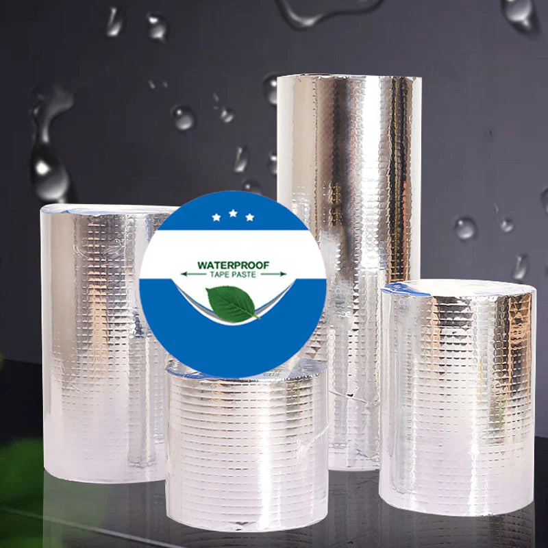LeakShield Tape — Directe Lekbescherming - Image 10