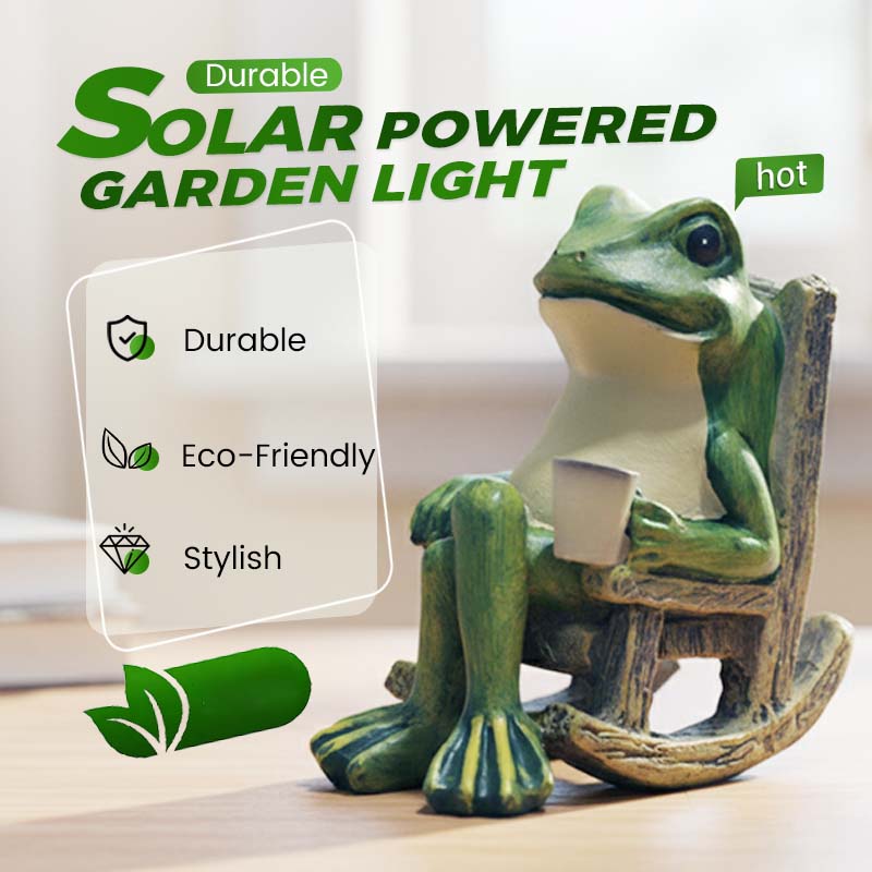 LeapLuxe Kikkerlamp — Glanzende Magische Momenten - Image 2