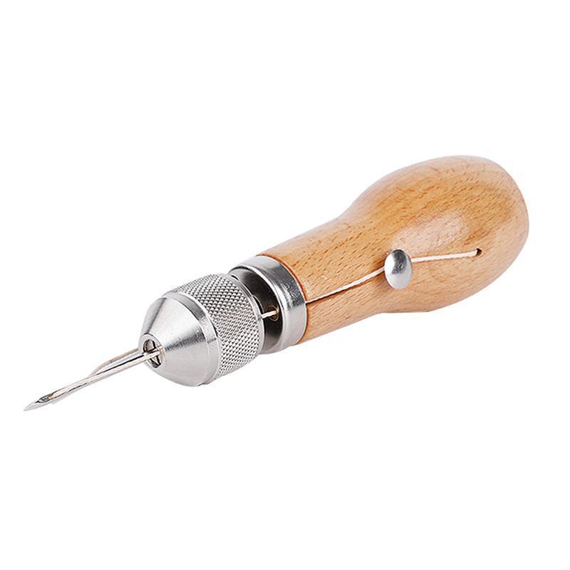 Leathercraft naai-toolkit - Image 4
