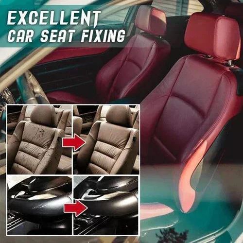 LeatherFix – Professionele leer- en vinylreparatiegel | Koop 1+1 GRATIS