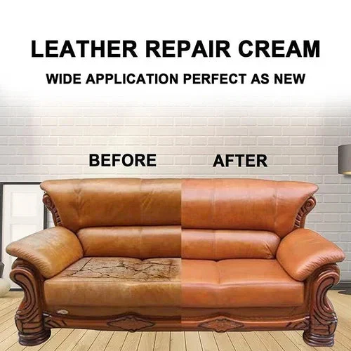 LeatherFix – Professionele leer- en vinylreparatiegel | Koop 1+1 GRATIS - Image 3