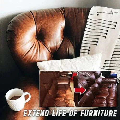 LeatherFix – Professionele leer- en vinylreparatiegel | Koop 1+1 GRATIS - Image 6