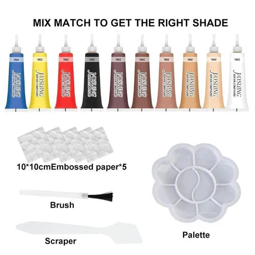 LeatherFix – Professionele leer- en vinylreparatiegel | Koop 1+1 GRATIS - Image 8