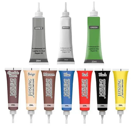LeatherFix – Professionele leer- en vinylreparatiegel | Koop 1+1 GRATIS - Image 9