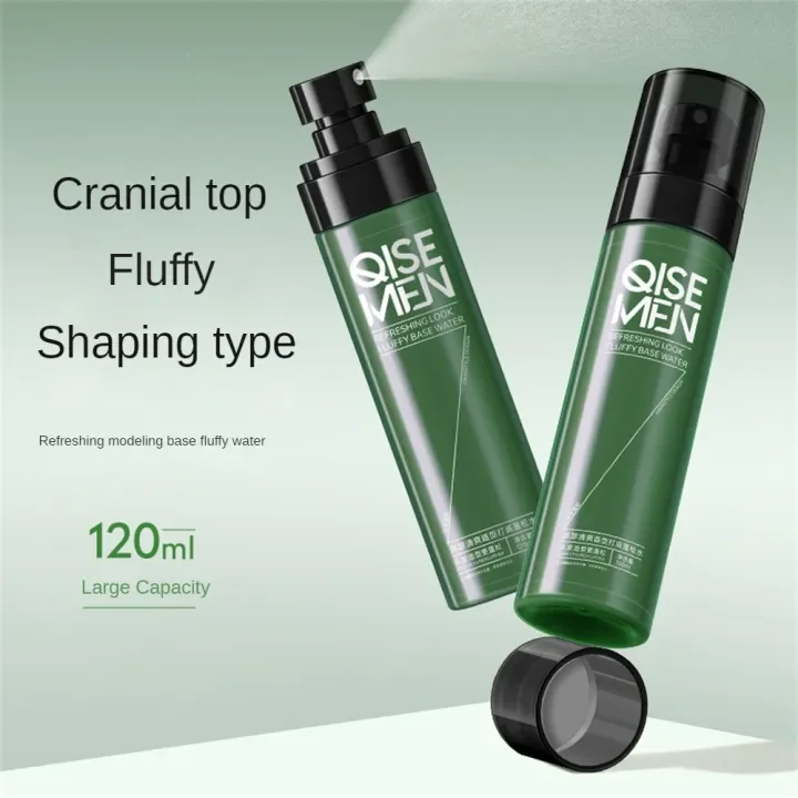 VolumeBoost  120 ML - Leave-In Volumizing Spray voor het haar | 50% KORTING - Image 7