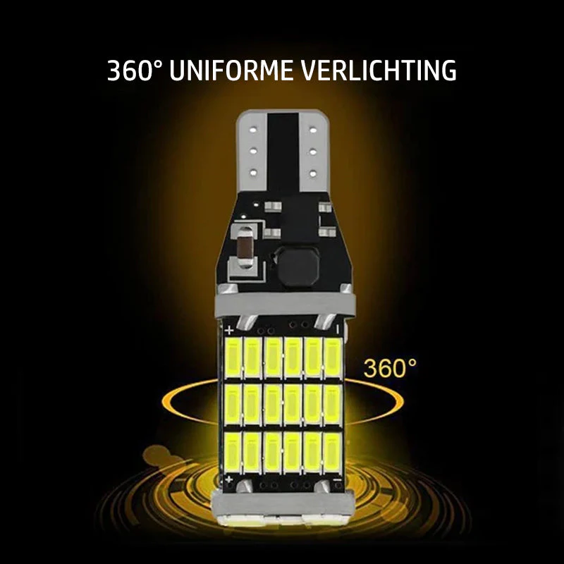 LED auto achterlichten - Image 3