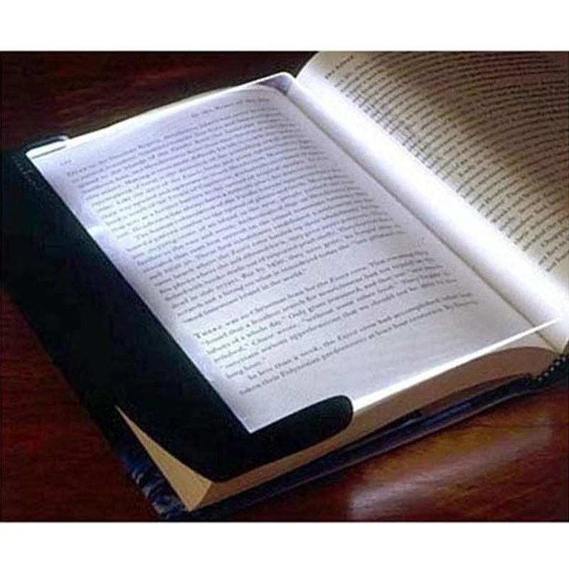 LED Boek Licht - Image 4