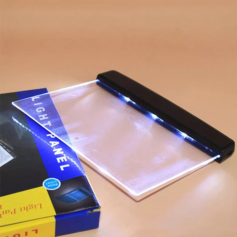 LED Boek Licht - Image 6