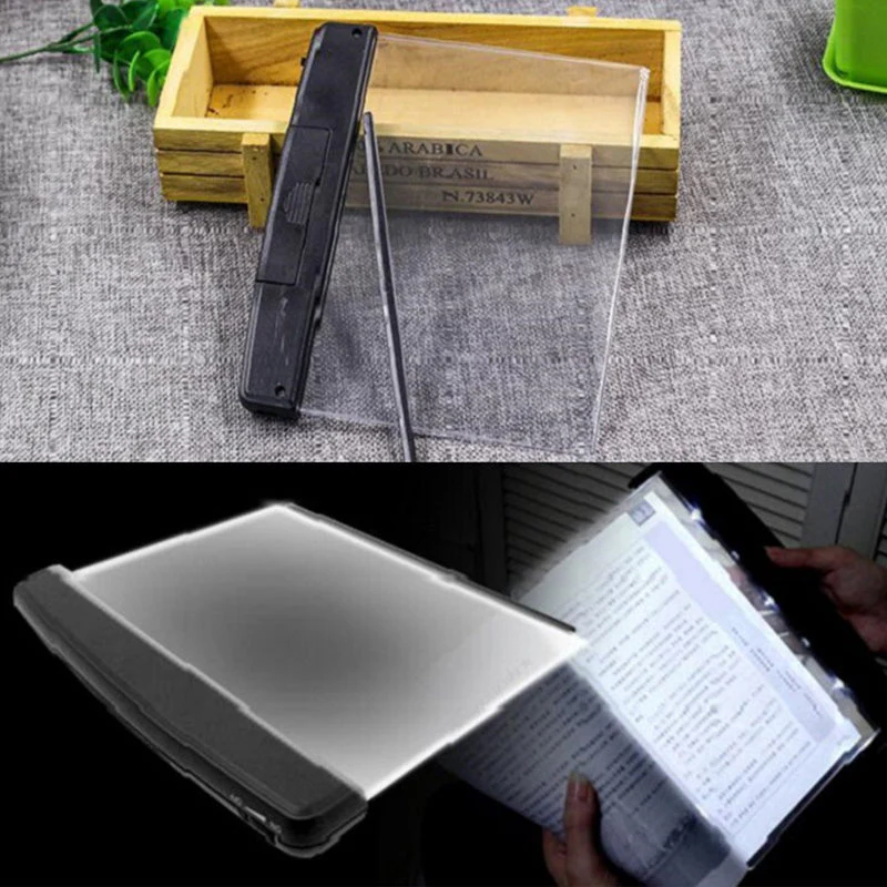 LED Boek Licht - Image 7