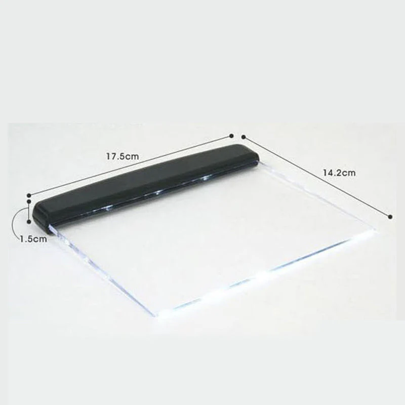 LED Boek Licht - Image 9