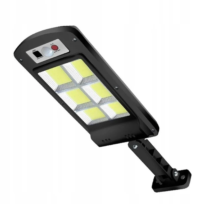 LED-buitenlamp op zonne-energie - Image 2