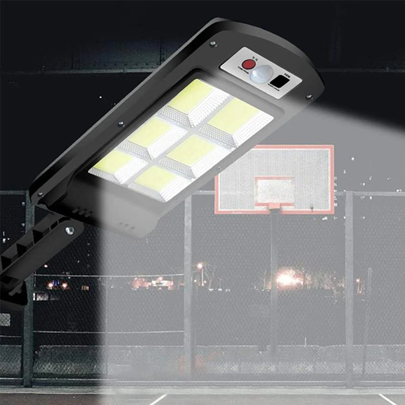 LED-buitenlamp op zonne-energie - Image 3