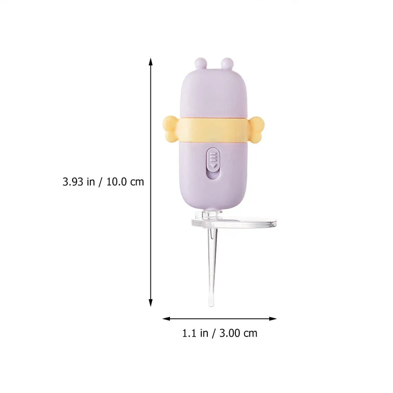 LED Cartoon Baby Oorreiniger Tool - Image 6