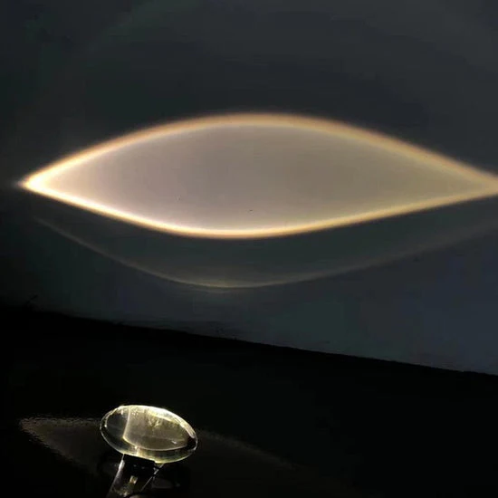 LED Comet Project Nachtlampe - Image 6