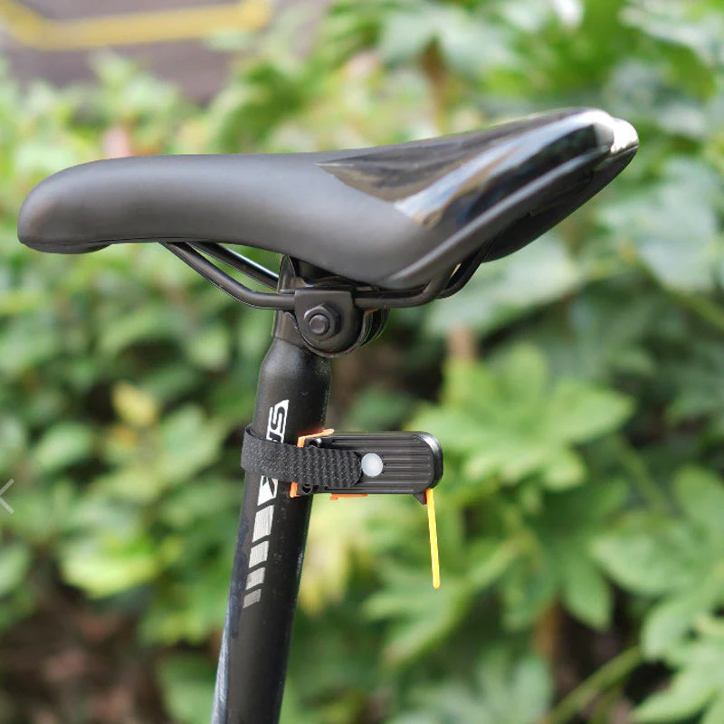 LED-fietsachterlicht - Image 10