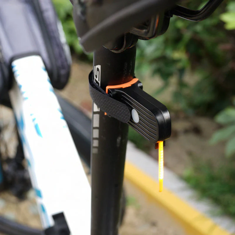 LED-fietsachterlicht - Image 11