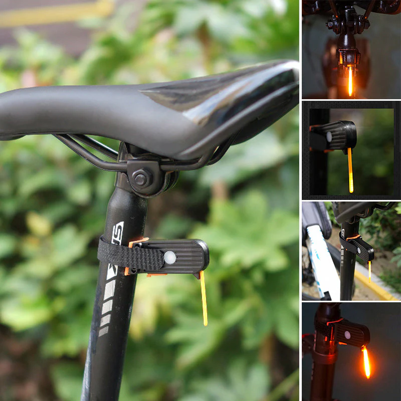 LED-fietsachterlicht - Image 5