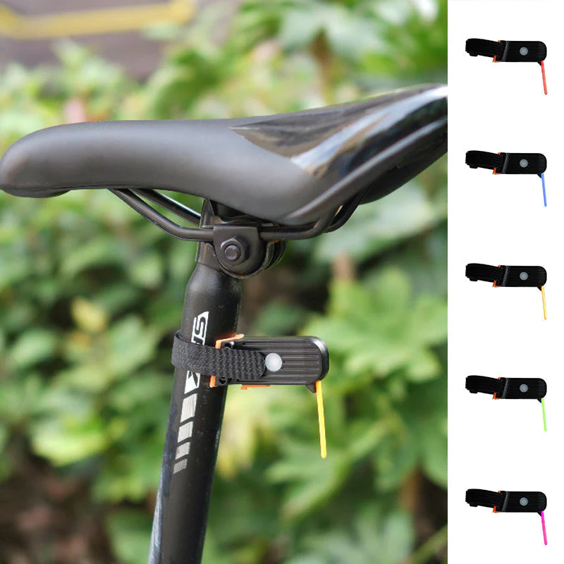 LED-fietsachterlicht - Image 6