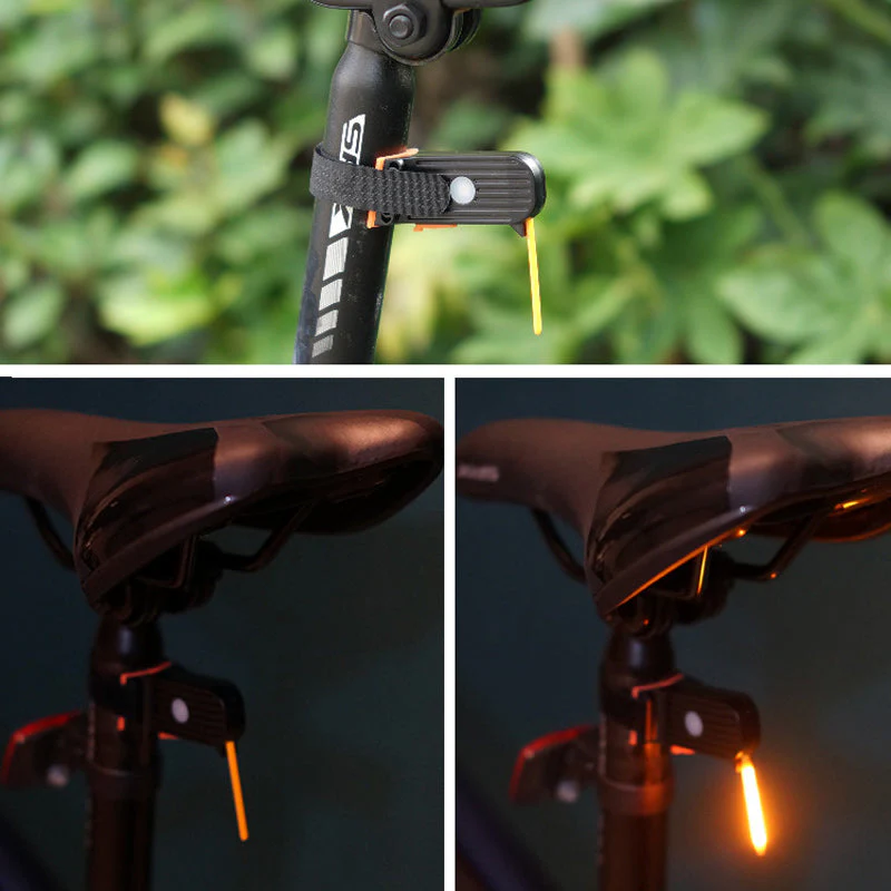 LED-fietsachterlicht - Image 7