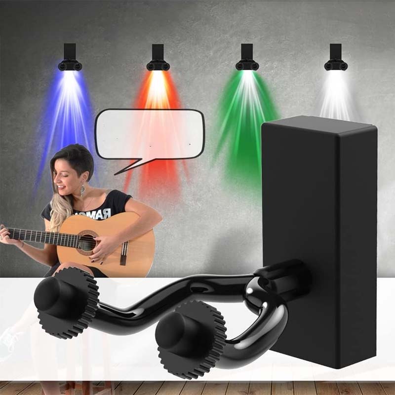 LED-gitaarstandaard - Image 8