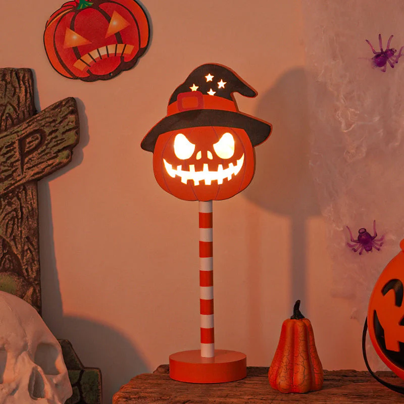 LED-Halloween-verlichting - Image 10