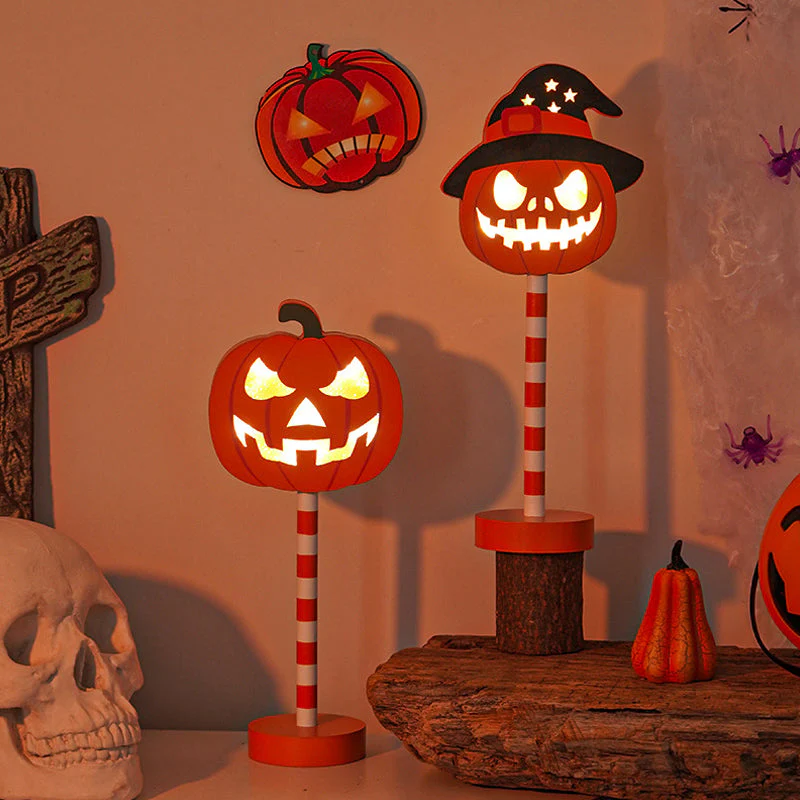 LED-Halloween-verlichting - Image 11