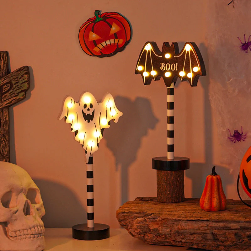 LED-Halloween-verlichting - Image 12