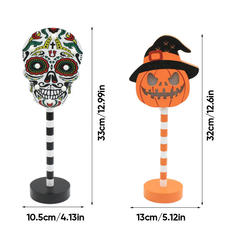 LED-Halloween-verlichting - Image 15