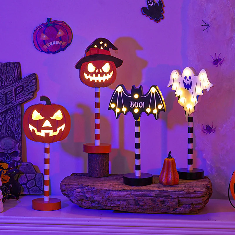 LED-Halloween-verlichting - Image 2