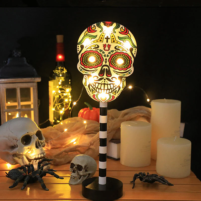 LED-Halloween-verlichting - Image 6