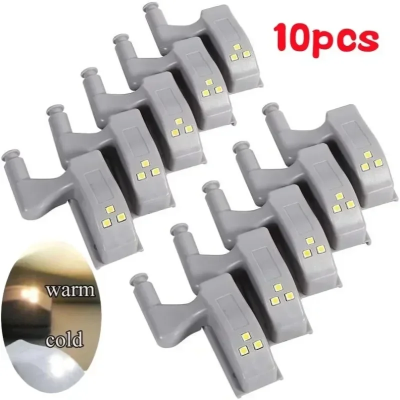 DoorGlow™ – Slim LED Kastlicht met Automatische Aan/Uit Sensor | 5+5 GRATIS - Image 2