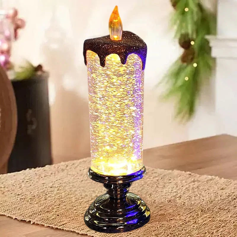 LED-kerstkaarsen - Image 6