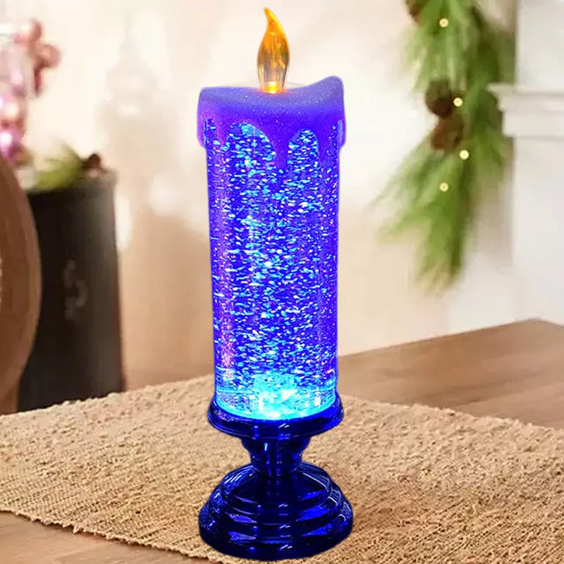 LED-kerstkaarsen - Image 7