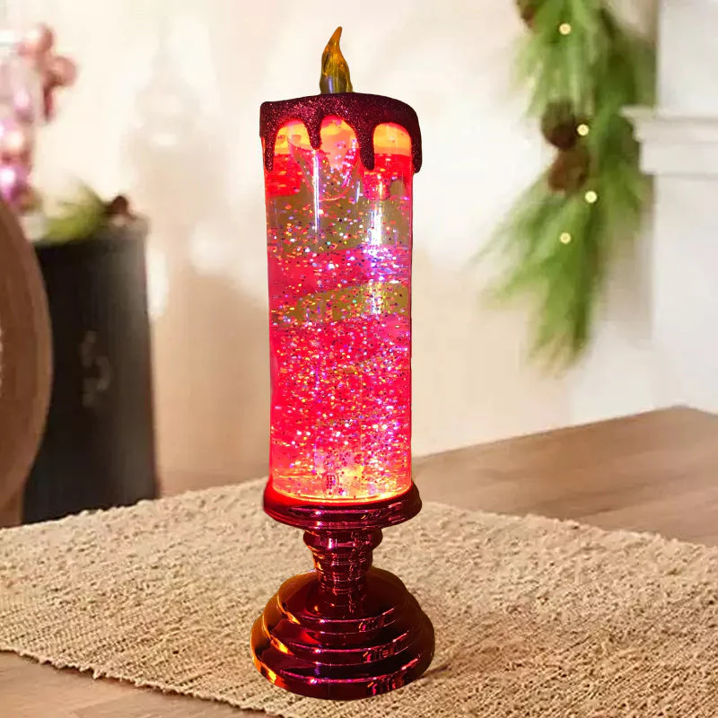 LED-kerstkaarsen - Image 8