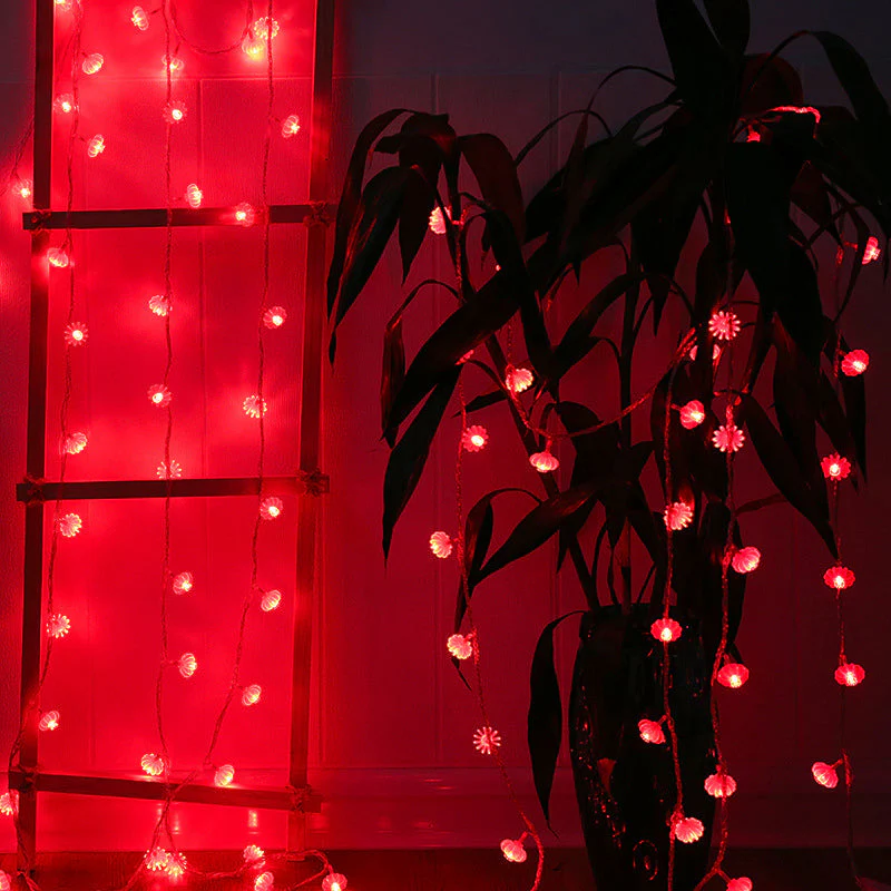 LED knipperende String Lights Decoratie - Image 3