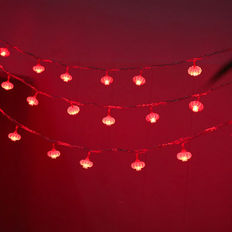 LED knipperende String Lights Decoratie - Image 6