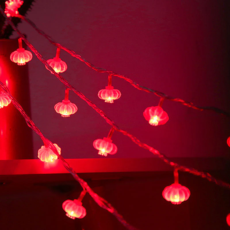 LED knipperende String Lights Decoratie - Image 7