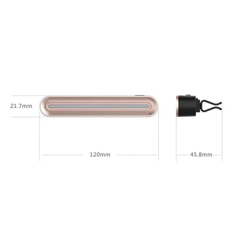 Led Licht Muziek Inductie Auto Aromatherapie - Image 12